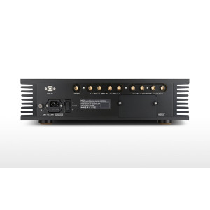 Тактовий генератор Aurender MC20 Black Тактовий генератор Aurender MC20 Black