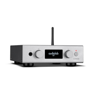 ЦАП Audiolab D7 Silver ЦАП Audiolab D7 Silver