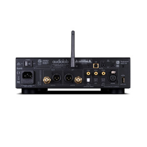 ЦАП Audiolab D9 Black ЦАП Audiolab D9 Black