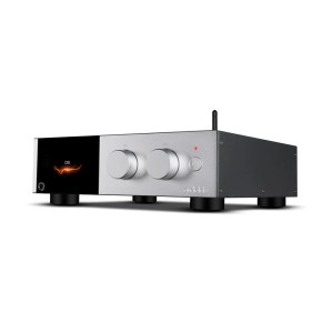 ЦАП Audiolab D9 Silver ЦАП Audiolab D9 Silver