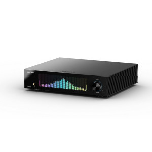 Eversolo DAC-Z10 Eversolo DAC-Z10