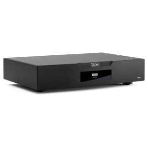 Hegel D50