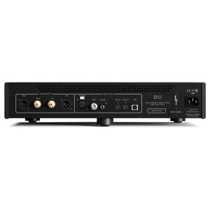 Hegel D50 Hegel D50