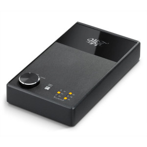 MoFi StudioDAC