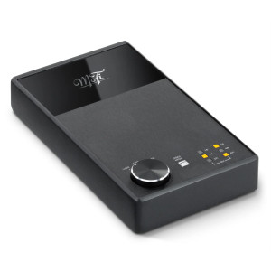MoFi StudioDAC MoFi StudioDAC