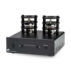 Pro-Ject Tube Box E Pro-Ject Tube Box E