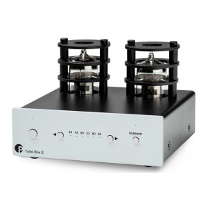 Pro-Ject Tube Box E Pro-Ject Tube Box E