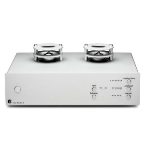 Pro-Ject Tube Box S3 B Pro-Ject Tube Box S3 B