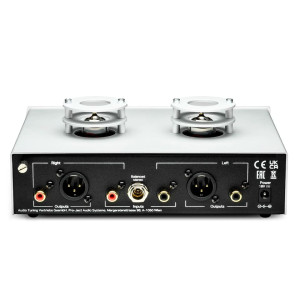 Pro-Ject Tube Box S3 B Pro-Ject Tube Box S3 B