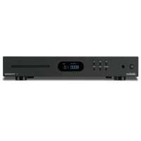 Audiolab 6000CDT Black