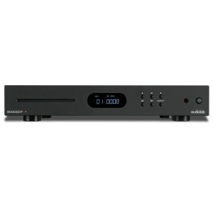 Audiolab 6000CDT Black