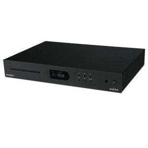 Audiolab 6000CDT Black Audiolab 6000CDT Black