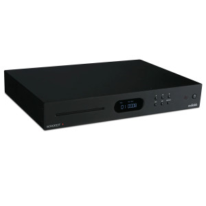 Audiolab 6000CDT Black Audiolab 6000CDT Black