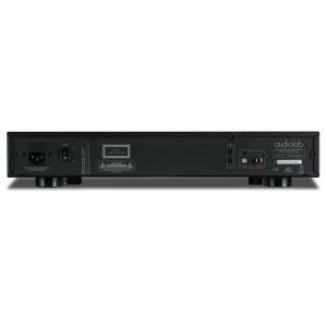 Audiolab 6000CDT Black Audiolab 6000CDT Black
