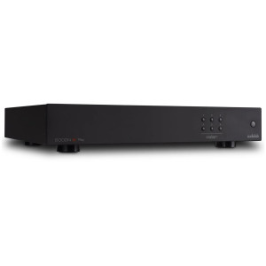 Audiolab 6000N Play Black