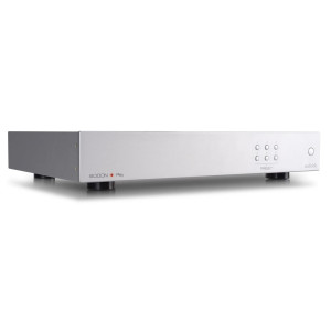 Мережевий програвач Audiolab 6000N Play Silver Мережевий програвач Audiolab 6000N Play Silver