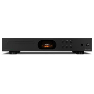Audiolab 7000CDT Black
