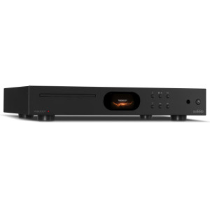 Audiolab 7000CDT Black