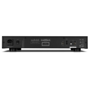 Audiolab 7000CDT Black