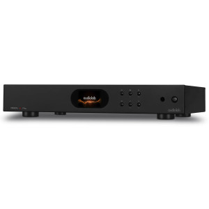 Audiolab 7000N Play Black
