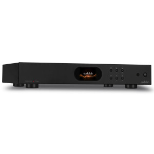 Audiolab 7000N Play Black
