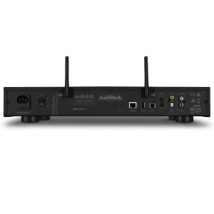 Audiolab 7000N Play Black
