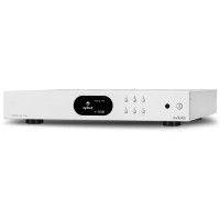 Сетевой проигрыватель Audiolab 7000N Play Silver