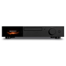 CD транспорт Audiolab 9000CDT Black