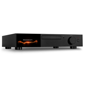 CD транспорт Audiolab 9000CDT Black CD транспорт Audiolab 9000CDT Black