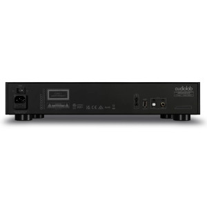 CD транспорт Audiolab 9000CDT Black CD транспорт Audiolab 9000CDT Black