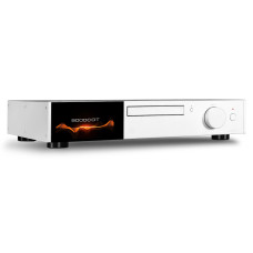 CD транспорт Audiolab 9000CDT Silver