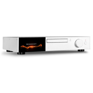 CD транспорт Audiolab 9000CDT Silver