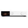 Мережевий програвач Audiolab 9000N Slver