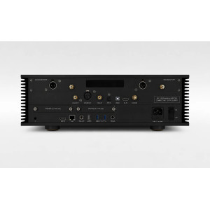 Aurender A1 15th Anniversary Edition Black Aurender A1 15th Anniversary Edition Black