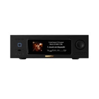 Aurender A1 15th Anniversary Edition Black Aurender A1 15th Anniversary Edition Black