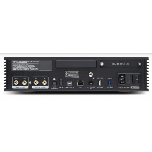Aurender A1000 Black Aurender A1000 Black