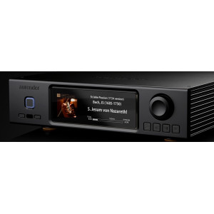 Aurender A1000 Black Aurender A1000 Black