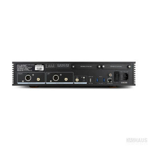 Aurender A15 Black Aurender A15 Black