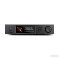 Aurender A15 Black Aurender A15 Black