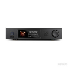 Aurender A15 Black Aurender A15 Black