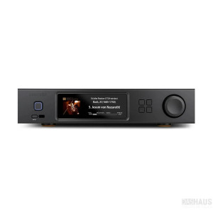Aurender A15 Black