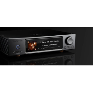 Aurender A20 Black Aurender A20 Black