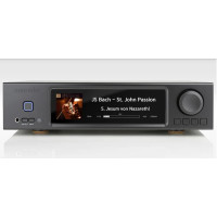Aurender A20 Black