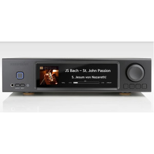 Aurender A20 Black