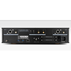Aurender A20 Black Aurender A20 Black