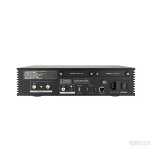 Aurender A200 Black