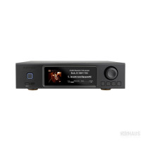 Aurender A200 Black
