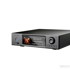 Aurender A200 Black