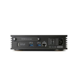Aurender N150 Black Aurender N150 Black