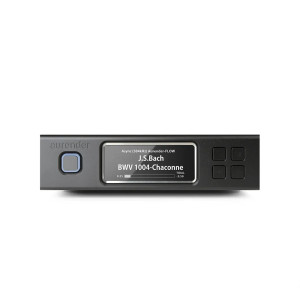 Aurender N150 Black